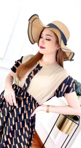 Dres terbaru / Dres Cristiian diior / Diior silk / Dres cantik dan mewah import / Dres rayon kekinian / Daster ibu muda kekinian / Daster ciwi ciwi korea viral