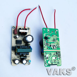 Mạch chuyển điện 220v sang 12v DC 2A