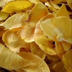 Keripik Sukun: Cemilan Khas Jogja yang Sehat dan Nikmat