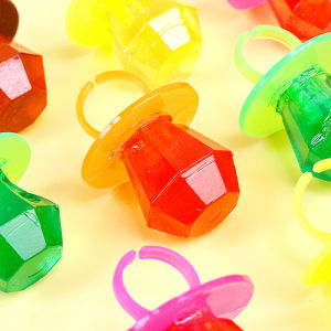 [ Siêu Kute ] Combo 1000g Kẹo nhẫn kim cương/ Kẹo  núm vú giả/ kẹo mút nhẫn/ kẹo mút nhẫn kim cương kẹo trẻ em