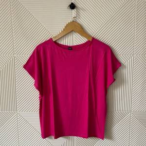 Atasan oblong polos oversize/kaos lengan pendek wanita korean style/pakaian wanita spandek rayon
