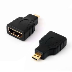 ĐẦU CHUYỂN MICRO HDMI RA HDMI