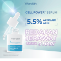 WARDAH Acnederm Acne Care Serum 15ml. 