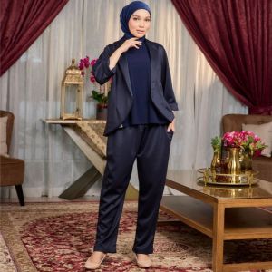 SET BLAZER ZARAA