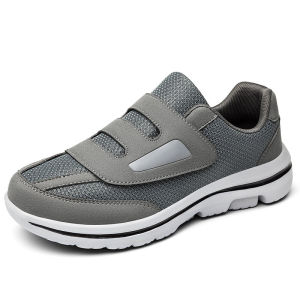 Wide Toe Sneakers For Fat Foot Diabetes Shoes Hallux Valgus Bunion Orthopedics Swollen Feet Thumb Eversion Footwear-152c4c8b