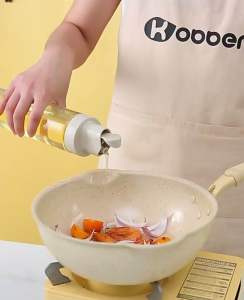 Glass Oil Dispensers & Condiment Containers: A Comprehensive Guide