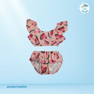 Baju Renang Bikini Bayi Anak swimsuit KIDDIE SPLASH