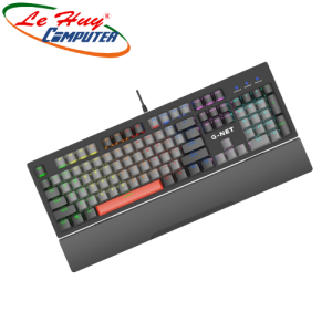 Bàn phím quang cơ G-Net GK312S