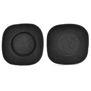 【SG Stock】2PCS Soft Foam Earpad for Logitech H150 H130 H250 H151 Headphone Ear Cover Cushion Headset Earmuffs