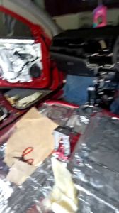 Jasa Pasang Peredam Mobil Menerima Panggilan