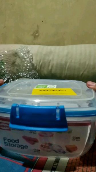 Buyer review video 2