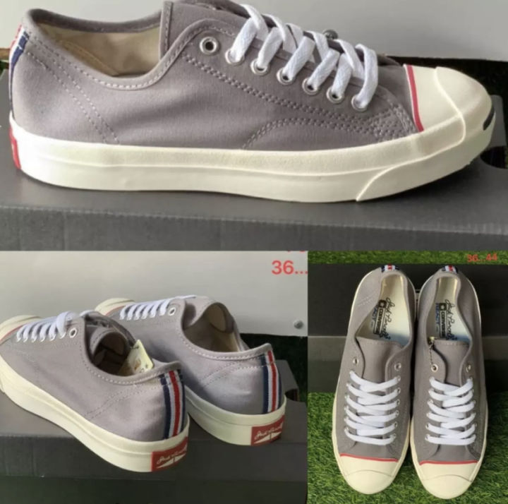 Sepatu converse cheap jack purcell