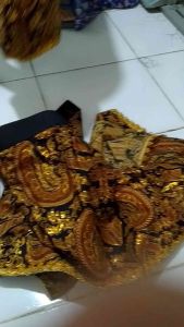 Kain Seni Pencak Silat & Aksesoris: Memahami Pentingnya