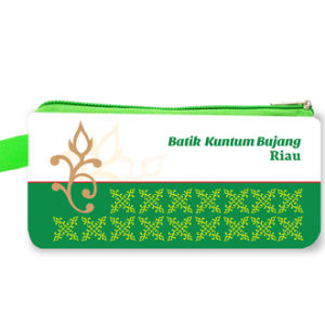 Riau Dompet Souvenir Suvenir Oleh Oleh Mini Wallet Negara Dompet Panjang Pouch Mouse Pad Indonesia
