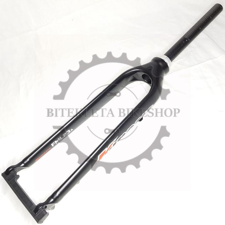 kinesis aluminum fork