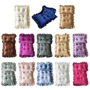 Bé nhiếp ảnh nệm và Bộ gối có thể giặt tái sử dụng Vườn Ươm chụp ảnh công cụ cho chuyên nghiệp chân dung