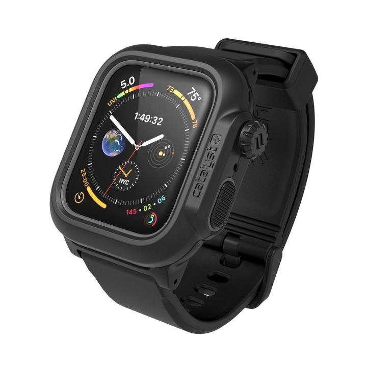 Catalyst Waterproof Case for Apple Watch Case Series 4/5/6