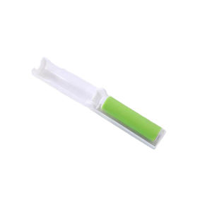 SG Foldable Drum Brushes Hair Clothing Sticky Roller Washable Lint Dust Hair Remover Dust Wiper Tools