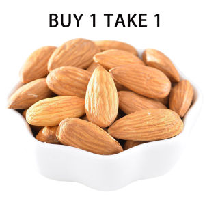 (Discount) Original Apricot Almond Nut Small package Almond Almond Kernel Snack Pregnant women Badawood baked