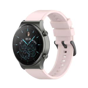 22mm Official Silicone Replacement Gt2 Pro Strap Band For Huawei Watch Gt 2 Pro Sport Original Watchband Wristband Bracelet Belt