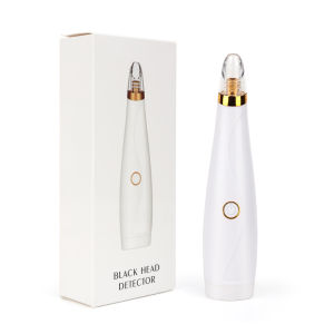 DECINIEE Blackhead Remover Vacuum Electric Nose Beauty Face Deep Cleansing Skin Care Vacuum Black Spots Acne Pore Cleaner Pimple Tool