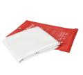Selimut Pemadam Api Fiberglass Fire Blanket Original Pelindung Api Fire Shelter Safety Protector. 