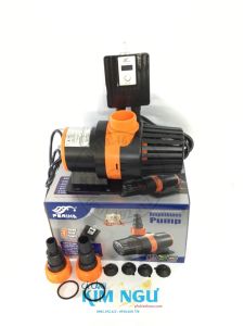 Máy Bơm Nước Hồ Cá PERIHA PB 25000 PB 23000 PB 20000 PB 18000 PB 16000 PB 14000 PB 12000 PB 10000 PB 9000 PB 7000 Điều Chỉnh 3 Tốc Độ