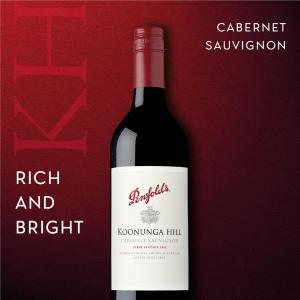 Penfolds Koonunga Hill Cabernet Sauvignon Red Wine