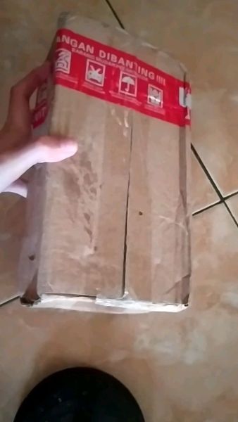 Buyer review video 2