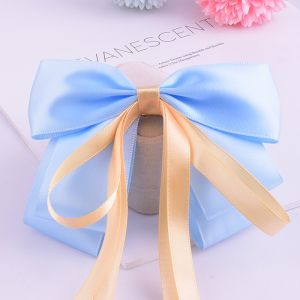 🔥IVY Ribbon Bow Hair Accessories Children Hairpin Hanfu Hairpin Hair Chinese Antique Head Accessories