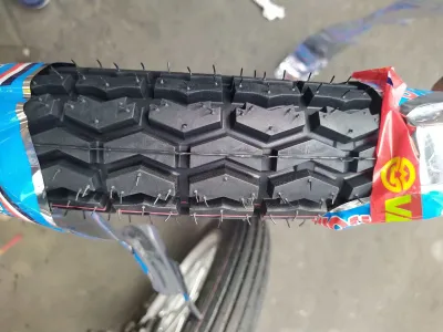 Lốp vỏ size 3.00-18 cho xe Mink Honda CG125 SYM Bonus