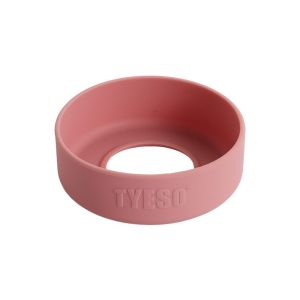 MUSASI 1Pcs Protective Bottle Cover Silicone Anti Slip Cup Cover Durable Universal Bottom Sleeve for Tyeso Bottle
