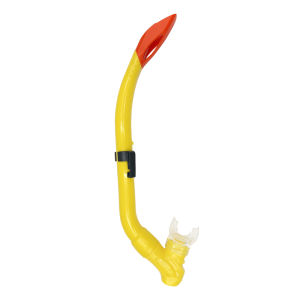 Kids Snorkeling Equipment Quality Diving Masks Tempered Glass Comfortable Snorkels Swimming