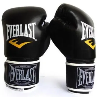 OneTwoFit Boxing Sandbag Punching Bag 120cm Hollow Heavy duty Training MMA With Gloves Fitness Home Gym Fitness Workout Equipment
