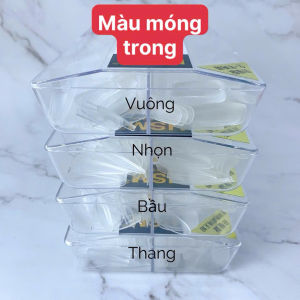 Nước pha sơn gel VINIMAY dùng làm loãng sơn gel bị đặc nhỏ vài giọt giúp sơn lỏng lại như ban đầu