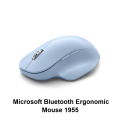 Chuột Công Thái Học Microsoft, Microsoft Ergonomic mouse, hàng chính hãng bảo hành 12 tháng. 