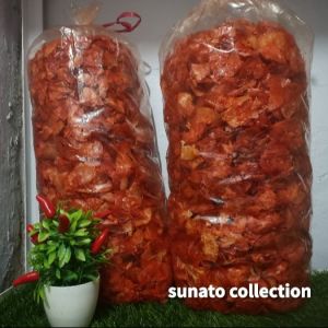 KRIPIK PEDAS SINGKONG LENGKET 500GRAM