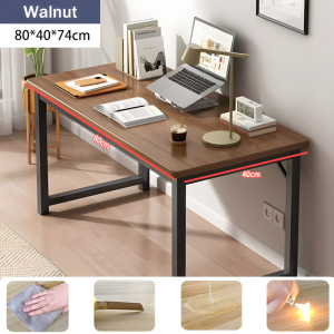 Computer Table office table for desktop gaming table study table for adults student table for room
