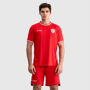 Erspo Timnas Jersey Player Issue Home Red