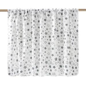 Baby Swaddles Blanket Air-conditions Blanket Cotton Newborn Quilts Baby Bathing Towel for Infant Toddler Boys and Girls