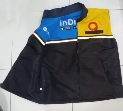 NEW Rompi Indriver / Rompi BB Maxim Indriver / Rompi Ojol TERLARIS TERMURAH