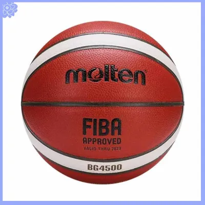 BG4500 Indoor Outdoor Basketball No. 7 Sports Accessory Basketballs