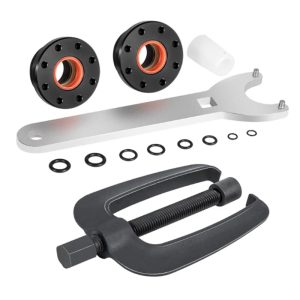 High Performances Hydraulic Steering Seal set with Universal Fit Marine Steering Cylinders Seal set for HC5345