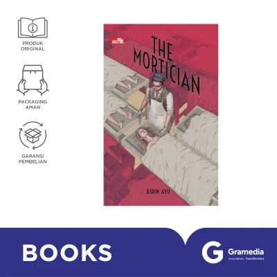 The Mortician