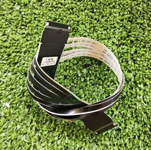 ☑️🇲🇾 24hrs Ship🔥 HISENSE 75A6K TV LVDS RIBBON CABLE (MAINBOARD TO TCON BOARD)