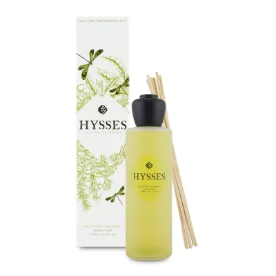 Hysses Home Scent Reed Diffuser 450ml