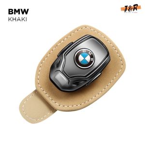 Penjepit / Holder Kacamata Mobil serba guna / Multifunctional Glasses Clip