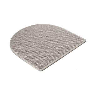 Chair Cushion Comfortable Cooling Seating Pad for Home Office or Study Room Horseshoe Shape Chairs Sitting Pad