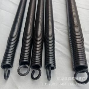 Lò xo uốn ống điện - phi 16- phi 20 -phi 25-phi 32 -Lò xo uốn ống Thép đen