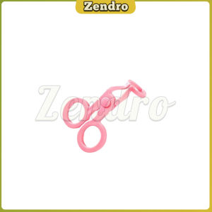 ZEO Contact Lenses Inserter Remover Wearing Tools Lens Accessories